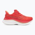 Încălțăminte de alergare pentru femei Saucony Endorphin Speed 5 coral/salmon 2