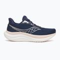 Încălțăminte de alergare pentru femei Saucony Triumph 23 navy/cameo 8