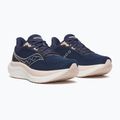 Încălțăminte de alergare pentru femei Saucony Triumph 23 navy/cameo 10
