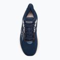 Încălțăminte de alergare pentru femei Saucony Triumph 23 navy/cameo 5