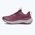 Încălțăminte de alergare pentru femei Saucony Xodus Ultra 4 terra/wine 9