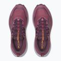 Încălțăminte de alergare pentru femei Saucony Xodus Ultra 4 terra/wine 12