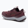 Încălțăminte de alergare pentru femei Saucony Xodus Ultra 4 terra/wine 3
