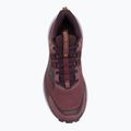 Încălțăminte de alergare pentru femei Saucony Xodus Ultra 4 terra/wine 5