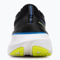 Încălțăminte de alergare pentru bărbați Saucony Guide 18 black/lapis 6