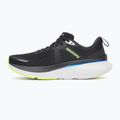 Încălțăminte de alergare pentru bărbați Saucony Guide 18 black/lapis 9