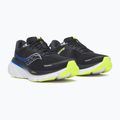 Încălțăminte de alergare pentru bărbați Saucony Guide 18 black/lapis 10