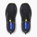 Încălțăminte de alergare pentru bărbați Saucony Guide 18 black/lapis 12
