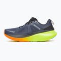 Încălțăminte de alergare pentru bărbați Saucony Guide 18 shadow/vizi 9