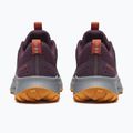 Încălțăminte de alergare pentru bărbați Saucony Ride Trail 2 black/autumn 4