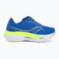 Încălțăminte de alergare pentru bărbați Saucony Endorphin Trainer lapis/citron 2