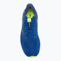Încălțăminte de alergare pentru bărbați Saucony Ride 18 lapis/citron 5