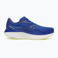 Încălțăminte de alergare pentru bărbați Saucony Ride 18 lapis/citron 8