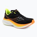 Încălțăminte de alergare pentru bărbați Saucony Endorphin Speed 5 black/vo2