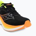 Încălțăminte de alergare pentru bărbați Saucony Endorphin Speed 5 black/vo2 7