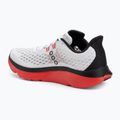 Încălțăminte de alergare pentru bărbați Saucony Kinvara 16 white/red 3