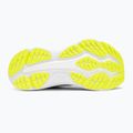 Încălțăminte de alergare pentru bărbați Saucony Hurricane 25 lapis/citron 4