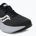 Încălțăminte de alergare pentru bărbați Saucony Lancer black/white 7