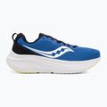 Încălțăminte de alergare pentru bărbați Saucony Lancer lapis/white 2