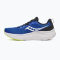 Încălțăminte de alergare pentru bărbați Saucony Lancer lapis/white 9