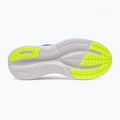 Încălțăminte de alergare pentru bărbați Saucony Lancer lapis/white 13