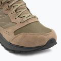 Încălțăminte de drumeție pentru bărbați Merrell Alpine 83 Sneaker Recraft Mid Wp drab 7