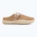 Încălțăminte barefoot pentru femei Merrell Wrapt Cozy latte 2