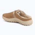 Încălțăminte barefoot pentru femei Merrell Wrapt Cozy latte 3