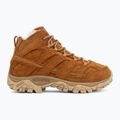 Încălțăminte de drumeție pentru femei Merrell Moab 2 Decon Mid Cozy korma 2