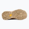 Încălțăminte de drumeție pentru femei Merrell Moab 2 Decon Mid Cozy korma 4