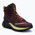 Încălțăminte de drumeție pentru bărbați Merrell Mtl Thermo Rogue 4 Mid GTX crismon