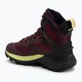 Încălțăminte de drumeție pentru bărbați Merrell Mtl Thermo Rogue 4 Mid GTX crismon 3