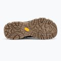 Încălțăminte de drumeție pentru bărbați Merrell Moab 3 Ready Zip black 4