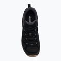 Încălțăminte de drumeție pentru bărbați Merrell Moab 3 Ready Zip black 5