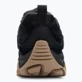 Încălțăminte de drumeție pentru bărbați Merrell Moab 3 Ready Zip black 6