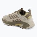 Încălțăminte de drumeție pentru bărbați Merrell Moab Speed 2 basalt 3