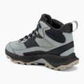 Încălțăminte pentru bărbați Merrell Speed Strike 2 Mid Gore-Tex calcite 3