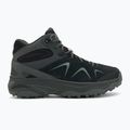 Încălțăminte de drumeție pentru bărbați Merrell Yokota 3 Mid Gtx black 2
