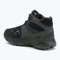 Încălțăminte de drumeție pentru bărbați Merrell Yokota 3 Mid Gtx black 3