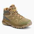 Încălțăminte de drumeție pentru bărbați Merrell Yokota 3 Mid Gtx drab