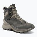Buty męskie Merrell Rogue Hiker Mid GTX grey
