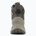 Încălțăminte pentru bărbați Aeronautica Militare 262SC0276UCT04327 grey 6