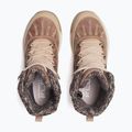 Ghete pentru bărbați Merrell Siren 4 Thermo Mid Zip WP black 6