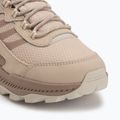 Încălțăminte de drumeție pentru femei Merrell Speed Strike 2 Thermo Mid Wp nougat 7