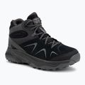 Încălțăminte de drumeție pentru femei Merrell Yokota 3 Mid Gtx black