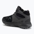 Încălțăminte de drumeție pentru femei Merrell Yokota 3 Mid Gtx black 3