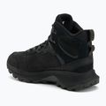 Încălțăminte de drumeție pentru bărbați Merrell Speed Strike 2 Ltr Thrm Mid Wp black 3