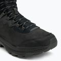 Încălțăminte de drumeție pentru bărbați Merrell Speed Strike 2 Ltr Thrm Mid Wp black 7