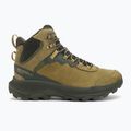 Încălțăminte de drumeție pentru bărbați Merrell Speed Strike 2 Ltr Thrm Mid Wp drab 2