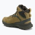Încălțăminte de drumeție pentru bărbați Merrell Speed Strike 2 Ltr Thrm Mid Wp drab 3